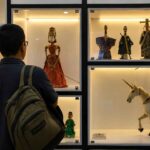 Exploring the Wayang Museum Beyond the Shadows