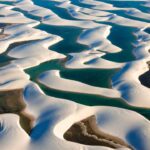 Lençóis Maranhenses: Brazil's Hidden Paradise of Deserts and Blue Lagoons