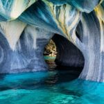Marble Caves: The Surreal Destination That Looks Like Another World