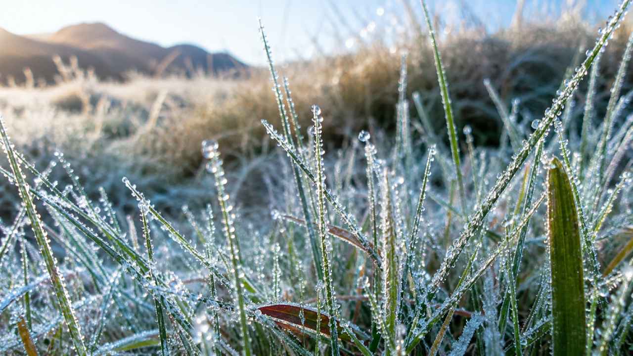 Planning a Trip to Dieng? Get Ready for Its Chilly Season and Magical Frosty Mornings