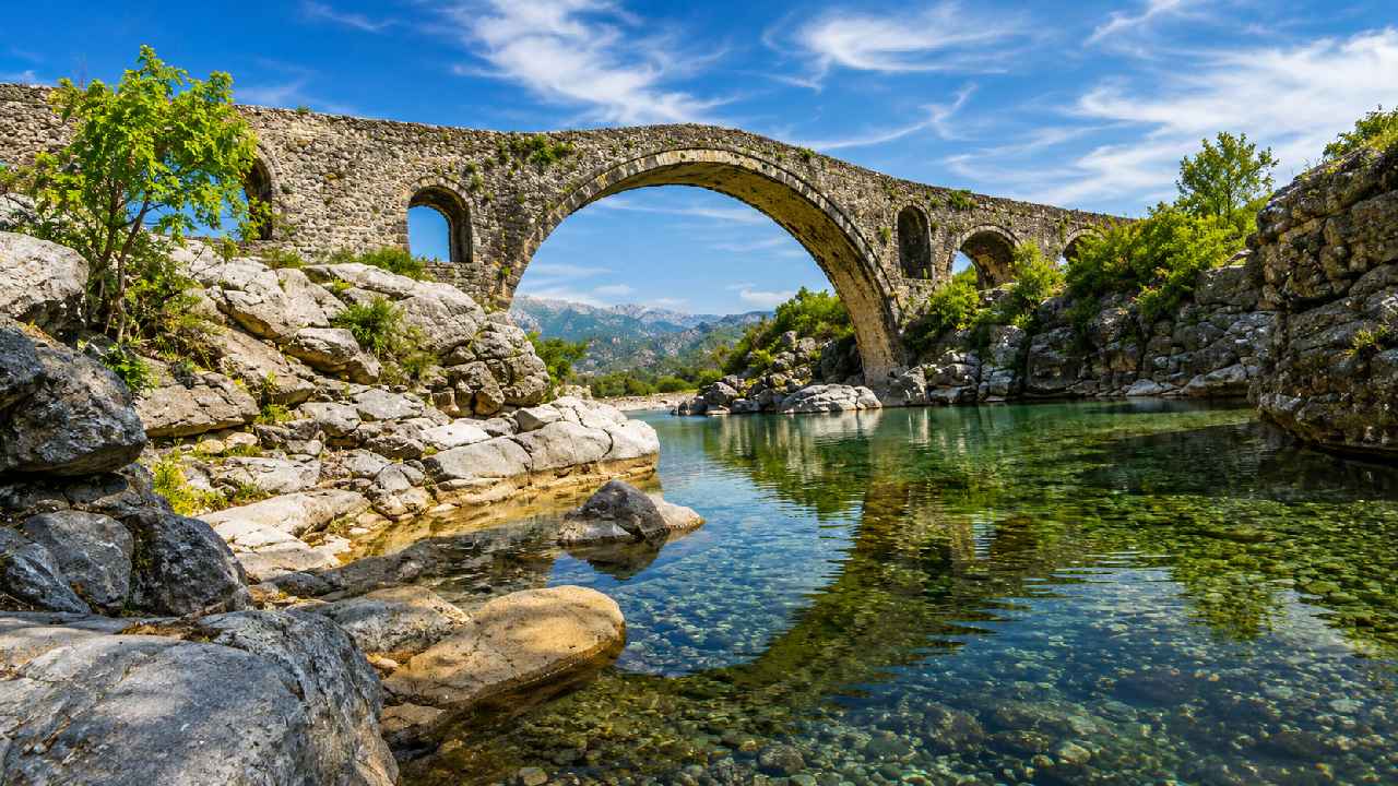 UNESCO Names 14 New Biosphere Reserves Worth Visiting This Year