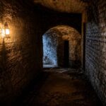 Why Everyone Wants to Visit England's Historic Underground Glass Tunnel