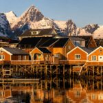 Why Is Sakrisøy One of the Most Beautiful Villages in the World?