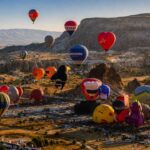 Elementary Student's Balloon Design Wins Top Honor at Cappadocia Festival