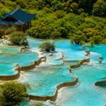 Huanglong, a Dreamlike Travel Destination Hidden in Sichuan