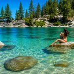 Journey to Mono Lake, California’s Surreal High Desert Wonder