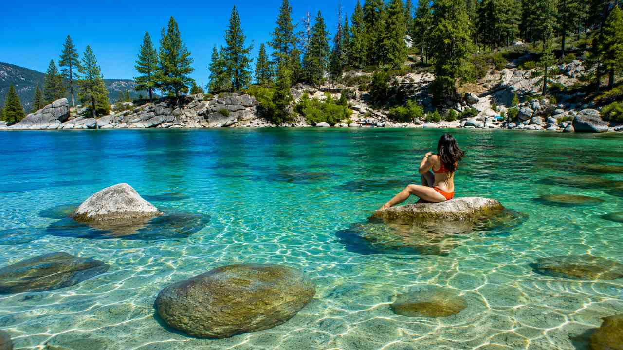 Journey to Mono Lake, California’s Surreal High Desert Wonder