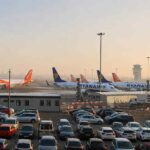 Robot Valet Parking Is Transforming the Airport Experience in 2026