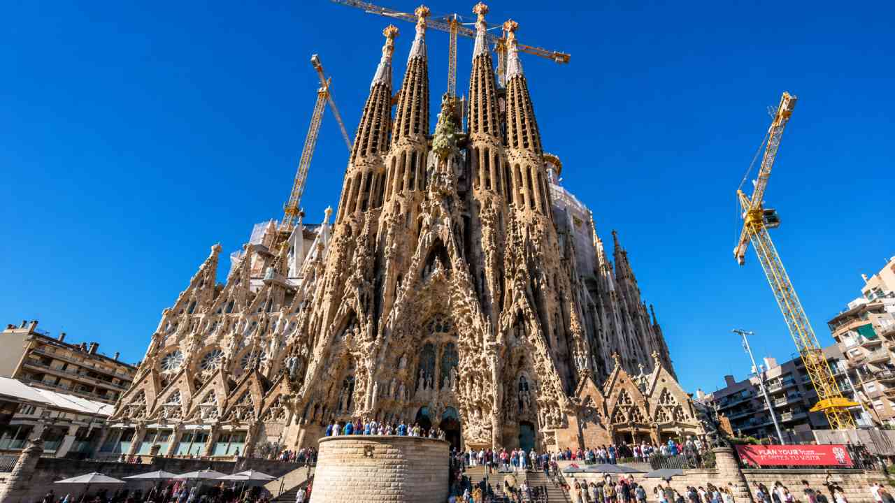 Spain Could Become the World’s Most Visited Country by 2040