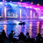 Absolutely in Seoul: Karina and Winter of aespa Bring Seoul’s Magic to the World