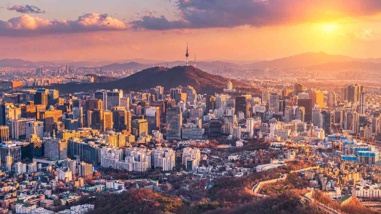 Beyond Seoul: South Korea’s Medical Tourism Scene Expands Nationwide