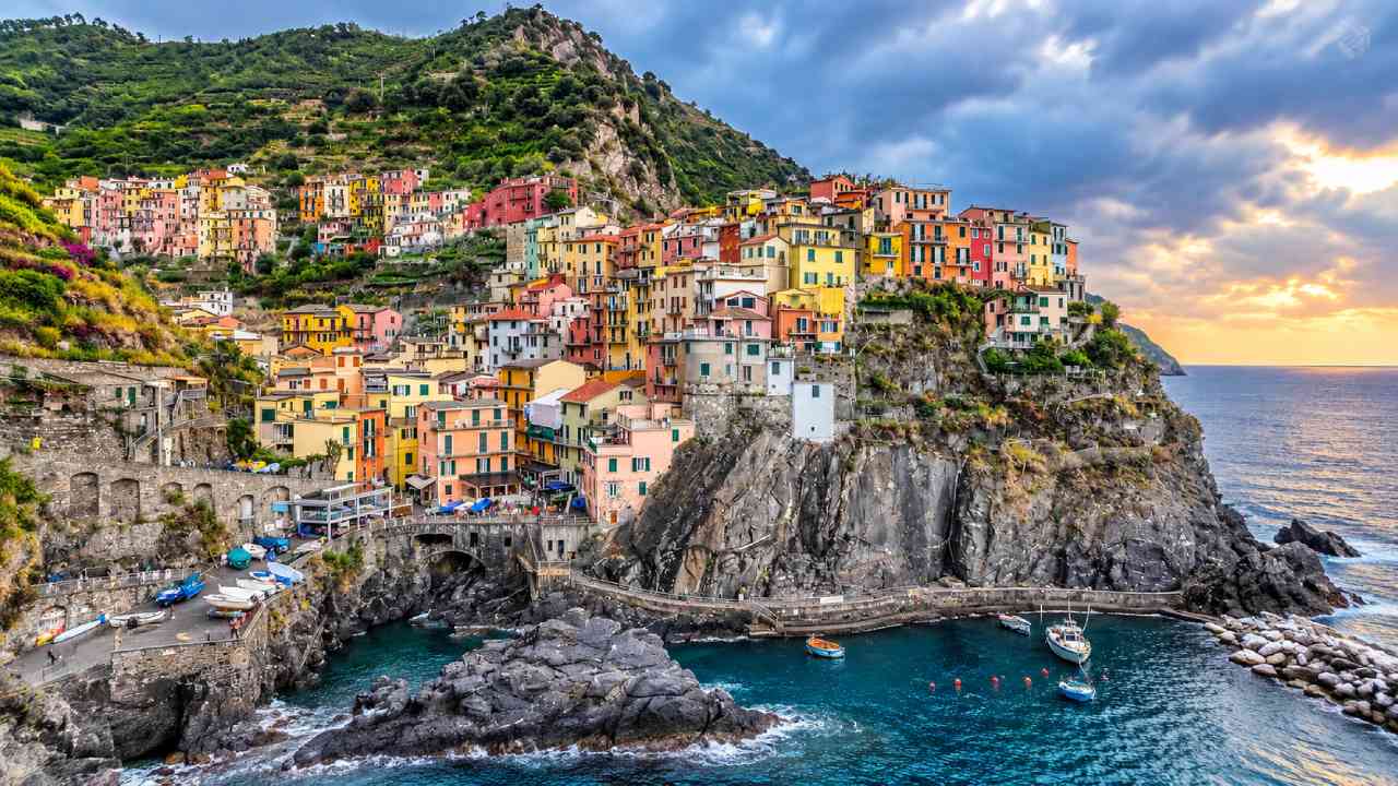 Hidden Italian Towns That Turn Late Summer Into an Unforgettable Escape