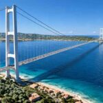 Italy’s 3.7-Kilometer Suspension Bridge Could Transform Travel to Sicily
