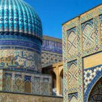 Uzbekistan After Umrah: Exploring the Islamic Heritage of Samarkand and Bukhara