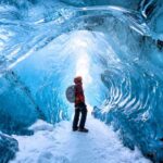 Vatnajökull Ice Caves Reveal Iceland’s Spectacular Frozen Wonderland
