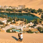 Visit Huacachina, Peru’s Dreamlike Oasis in the Desert