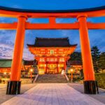 When Cultural Expression Meets Sacred Space in Japan