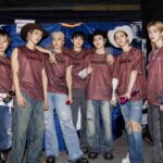 BTS THE CITY ARIRANG Transforms Singapore Into December Destination