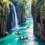 Discover Takachiho Gorge, a Breathtaking Natural Wonder in Japan