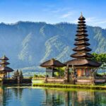 Indonesia Becomes a Favorite Escape for Chinese Golden Week Travelers