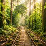 Yakushima Forest: A Fairytale Escape into Japan’s Ancient Wilderness
