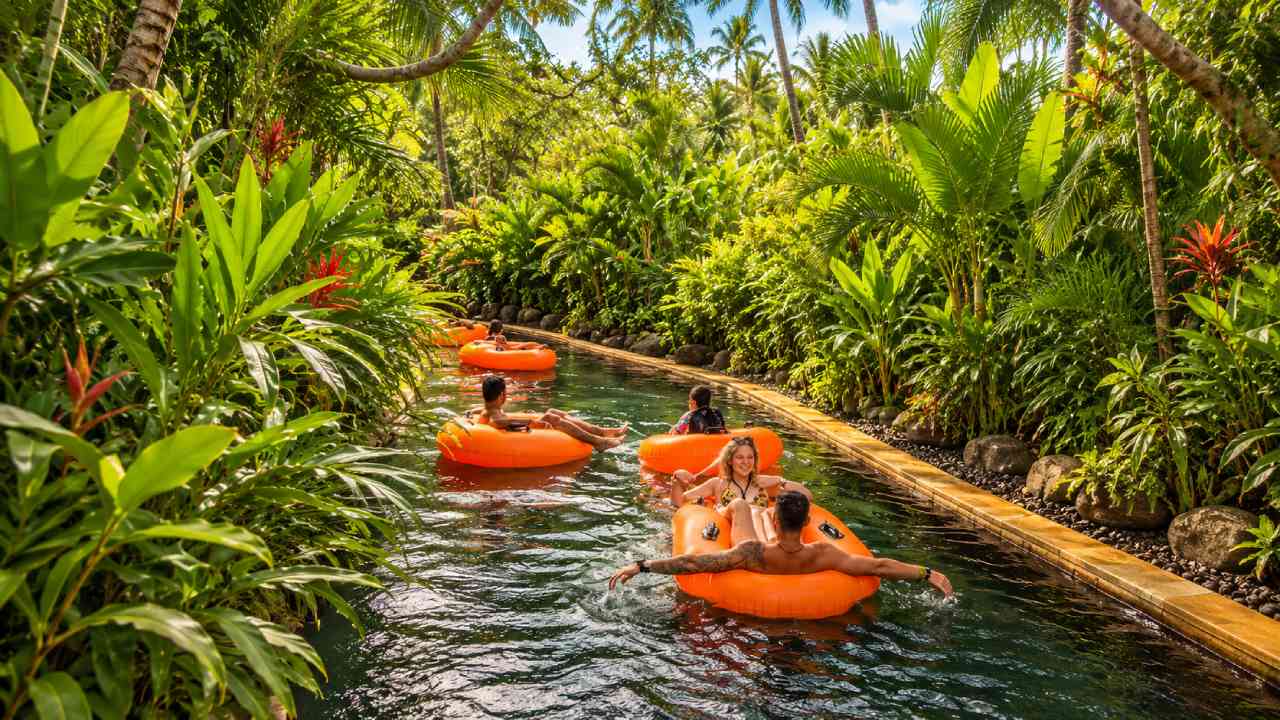 Waterbom Bali Crowned Asia’s Best Waterpark for 2026